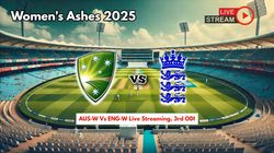 Aus W Vs Eng W Live Streaming 3rd Odi How To Watch Australia Vs England Women S Live Telecast In I