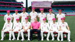 Ind Vs Aus India To Face Australia In Sydney In Pink What Is A Pink Test History Cause