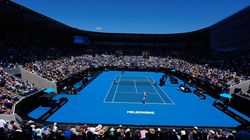 Australian Open Animated Tennis Matches Streaming 