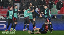 Barcelona Comeback Victory Over Benfica Champions League 