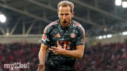 Bayern Munich Extends Bundesliga Lead With Freiburg Win 