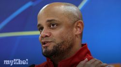 Bayern Munich Eye Top Eight Champions League Finish 