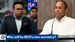 Who Will Replace Jay Shah As Bcci Secretary Know All About The Candidacy
