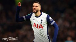 Bentancur Back Home After Concussion Scare 