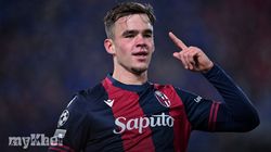 Bologna 2 1 Borussia Dortmund First Win 