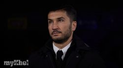 Borussia Dortmund Sack Nuri Sahin After Champions League Defeat 