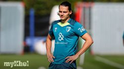 Bournemouth Enes Unal Acl Injury Evanilson Sidelined 