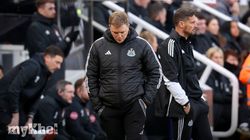 Bournemouth Defeats Newcastle 4 1 Howes Reflection 