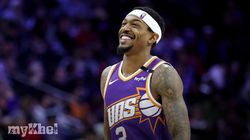 Bradley Beal Comments On Benching And Trade Rumours 