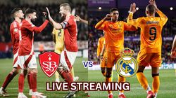 Brest Vs Real Madrid Live Streaming Ucl 2024 25 Match Details