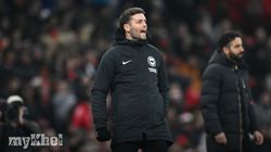 Brighton Boss Hurzeler Aims For Consistency Against Everton 