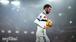Bruno Fernandes Questions Manchester United Inconsistency 