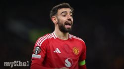 Bruno Fernandes Urges Manchester United To Punch Back 