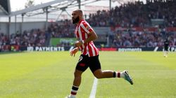 Arsenal Man United Set To Battle For Bryan Mbeumo In Three Way Race Who Are The Favourties