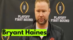 Nfl Indiana Football Gives Defensive Coordinator Bryant Haines A New Contract Amid Interest From To