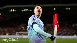 Martinelli No One Can Replace Saka At Arsenal 