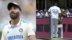 Ind Vs Aus Concerns Grow In India Camp As Skipper Jasprit Bumrah Leaves Scg For Scans