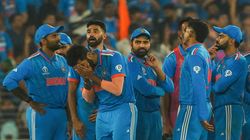 Jasprit Bumrah Injury Who Can Replace Pacer In India Squad For Champions Trophy 