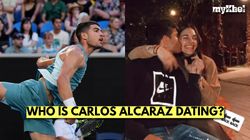 Who Is Carlos Alcaraz Dating Everything About His Personal Life From Rumoured Ex Girlfriend To Looking For Someone