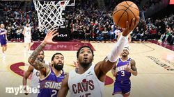 Nba Cavs Celtics Impressive Wins January 2025 