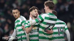 Celtic Go 13 Points Clear After Rangers Draw 