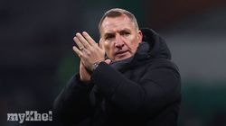 Brendan Rodgers Lauds Celtic Squad Demanding Fixture Schedule 