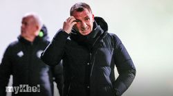 Celtic Passive Not Aggressive Enough In Dundee Draw 