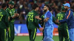 Icc Champions Trophy Bcci Clarifies Stance On Imprinting Ct 2025 Pakistan Logo On Team India Jersey