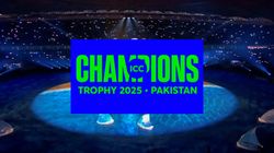 Champions Trophy 2025 No Opening Ceremony Featuring All Teams Ahead Of Tournament Report