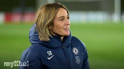 Chelsea Fight For Trophies Under Bompastor 