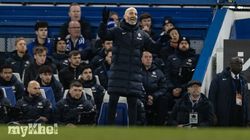 Chelsea Deserved More From Bournemouth Draw 