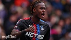 Chelsea Recall Trevoh Chalobah From Crystal Palace Loan 