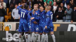 Chelsea Aims To Avoid Complacency Against Wolves 