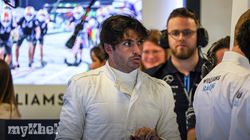 Horner Open To Working With Sainz At Red Bull 