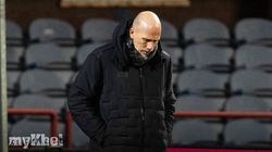 Clement Understands Fan Frustration After Dundee Draw 