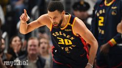 Nobody Likes To Get Embarrassed Curry Warriors Loss Kings 