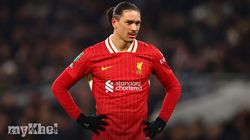 Selling Nunez Could Cost Liverpool The Title 