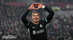 Slot Lauds Nunez Energy Power Brentford Double 