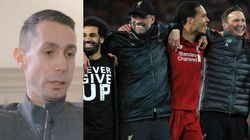 Premier League Referee David Coote Apologizes For Cocaine Video Abusing Liverpool Comes Ou