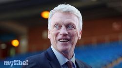 David Moyes Appointed Everton Head Coach Second Time 