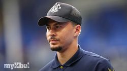 Dele Alli Signs 18 Month Deal Como 