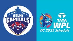 Delhi Capitals Schedule For Wpl 2025 Dc Matches Date Timing Venue