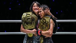 Denice Zamboanga To Akbar Aduallaev Whats Next For The Biggest Winners Of One Fight Night 