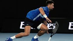 Australian Open 2025 Alexander Zverev Through To Final After Novak Djokovic Retires With Injury