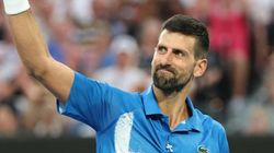 Australian Open Novak Djokovic Downs Jiri Lehecka To Sets Up Mouth Watering Carlos Alcaraz Clash