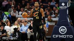 Donovan Mitchell Leads Cavaliers Past Timberwolves 
