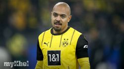 Donyell Malen Signs With Aston Villa 