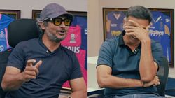 Sangakkara Dravid Recall Pakistan Wicketkeeper Excuse After Being Caught Sledging On Stump Mic