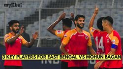 Mohun Bagan Vs East Bengal Isl 2024 25 3 Players Who Could Shine For Torch Bearers In Kolkata Derby