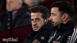 Fulham Ambitious European Target Emile Smith Rowe Fitness 